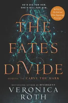 Rozdelenie osudov - The Fates Divide