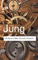 Duch v človeku, umení a literatúre - The Spirit in Man, Art and Literature
