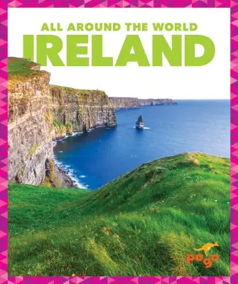 Írsko - Ireland