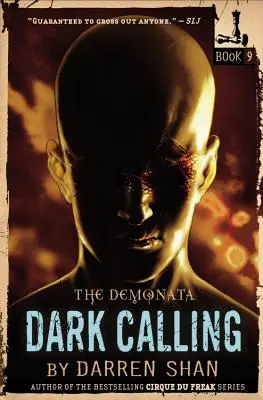 The Demonata: Temné volanie - The Demonata: Dark Calling