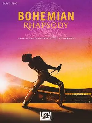 Bohemian Rhapsody: Hudba zo soundtracku k filmu - Bohemian Rhapsody: Music from the Motion Picture Soundtrack