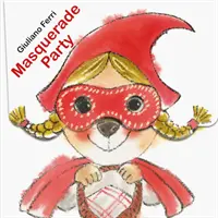 Maškarný večierok - Masquerade Party