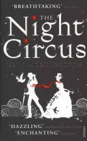 Nočný cirkus - Night Circus