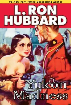Yukonské šialenstvo - Yukon Madness