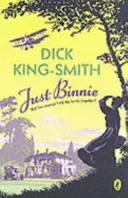 Len Binnie - Just Binnie