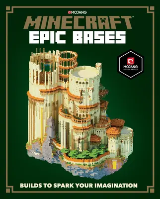 Minecraft: Epické základne - Minecraft: Epic Bases
