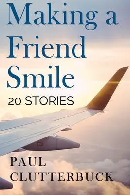 Vyrobiť priateľovi úsmev - Making A Friend Smile