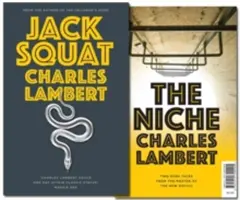 Dva temné príbehy - Jack Squat a The Niche - Two Dark Tales - Jack Squat and The Niche