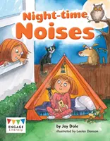 Nočné zvuky - Night-time Noises