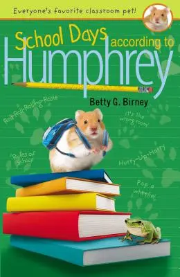 Školské dni podľa Humphreyho - School Days According to Humphrey