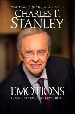 Emócie: Postavte sa lžiam. Zvíťaziť s pravdou. - Emotions: Confront the Lies. Conquer with Truth.