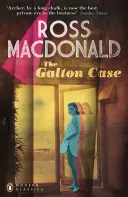 Prípad Galton - Galton Case