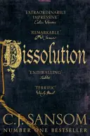 Rozpustenie - Dissolution