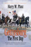 Gettysburg - prvý deň - Gettysburg--The First Day
