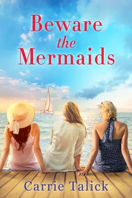 Pozor na morské panny - Beware the Mermaids