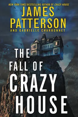 Pád bláznivého domu - The Fall of Crazy House