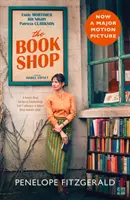 Kníhkupectvo - Bookshop