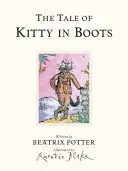 Rozprávka o Kocúrovi v čižmách - Tale of Kitty In Boots