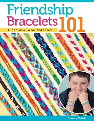 Náramky priateľstva 101: Zábava na výrobu, nosenie a zdieľanie! - Friendship Bracelets 101: Fun to Make, Wear, and Share!