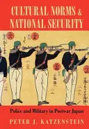 Kultúrne normy a národná bezpečnosť - Cultural Norms and National Security