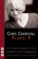 Churchillová: Hry: Štyri - Churchill: Plays Four