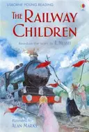 Železničné deti - Railway Children
