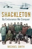 Shackleton: Vytrvalosťou zvíťazíme - Shackleton: By Endurance We Conquer