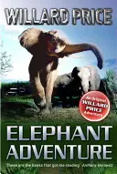 Slonie dobrodružstvo - Elephant Adventure