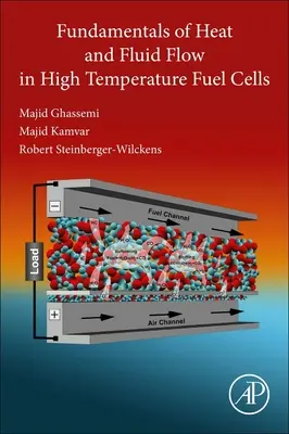 Základy tepla a prúdenia kvapalín vo vysokoteplotných palivových článkoch - Fundamentals of Heat and Fluid Flow in High Temperature Fuel Cells