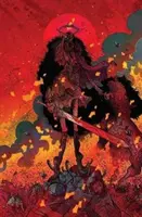 Rumble Volume 4: Duša bez ľútosti - Rumble Volume 4: Soul Without Pity