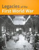 Dedičstvo prvej svetovej vojny: Budovanie pre totálnu vojnu 1914-1918 - Legacies of the First World War: Building for Total War 1914-1918