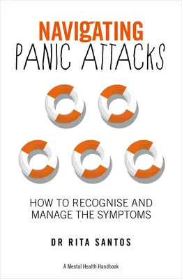 Navigácia pri záchvatoch paniky: Ako pochopiť svoj strach a získať späť svoj život - Navigating Panic Attacks: How to Understand Your Fear and Reclaim Your Life
