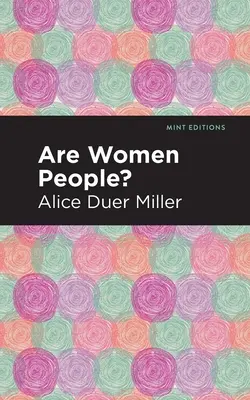 Sú ženy ľudia? - Are Women People?