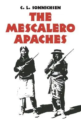 Apači z kmeňa Mescalero, zväzok 51 - The Mescalero Apaches, Volume 51