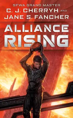 Vzostup aliancie - Alliance Rising