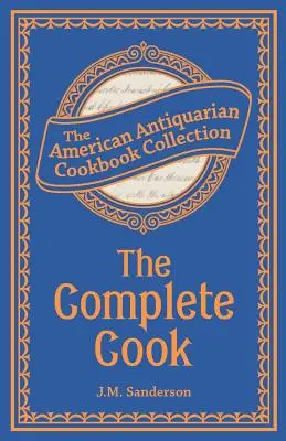 Kompletný kuchár - The Complete Cook