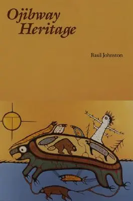 Dedičstvo Ojibwayov - Ojibway Heritage