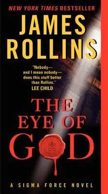 Božie oko - The Eye of God