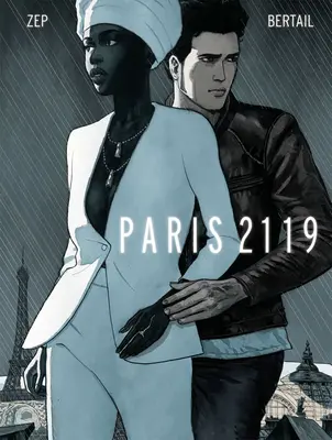 Paríž 2119 - Paris 2119