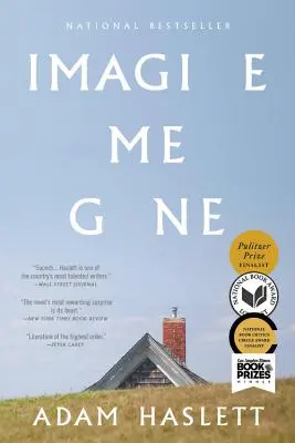 Predstav si, že som preč - Imagine Me Gone