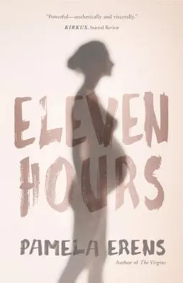 Jedenásť hodín - Eleven Hours