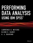 Vykonávanie analýzy údajov pomocou IBM SPSS - Performing Data Analysis Using IBM SPSS
