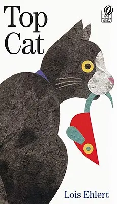 Vrchná mačka - Top Cat