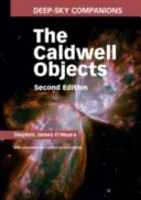 Spoločníci hlbokej oblohy: Caldwellove objekty - Deep-Sky Companions: The Caldwell Objects