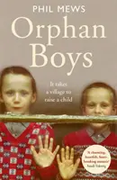 Chlapci siroty - Orphan Boys