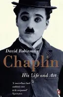 Chaplin - jeho život a umenie - Chaplin - His Life And Art