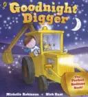 Kopáč na dobrú noc - Goodnight Digger