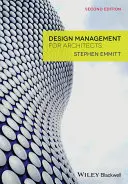 Manažment dizajnu pre architektov - Design Management for Architects