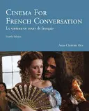Kino pre francúzsku konverzáciu - Cinema for French Conversation