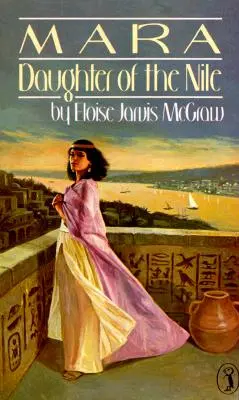 Mara: Dcéra Nílu - Mara: Daughter of the Nile